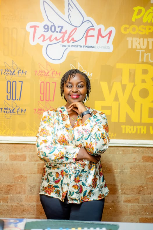 Truthfmkenya's tweet photo. Persistent prayer reflects trust in God's timing, even when the outcome is not yet visible.
Join @terryseih on #DawnBreak #TheBreakfastVoiceOfTheCity #PrayerTuesday
CALL/WHATSAPP 0727907907. Stream Live on https://t.co/pfJy6GyBPJ https://t.co/VGdF1t9cok