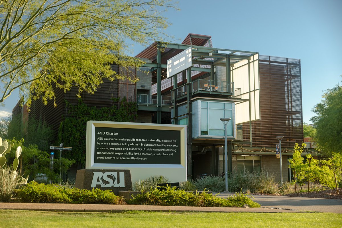shawnasu's tweet photo. DEADLINE EXTENDED: Celebrate 30 years of ASU’s Polytechnic campus by designing a commemorative mark

Wednesday, Jul 1, 2026, 12:00 AM https://t.co/SJWHxBryJI https://t.co/QU5Mw6wL6o