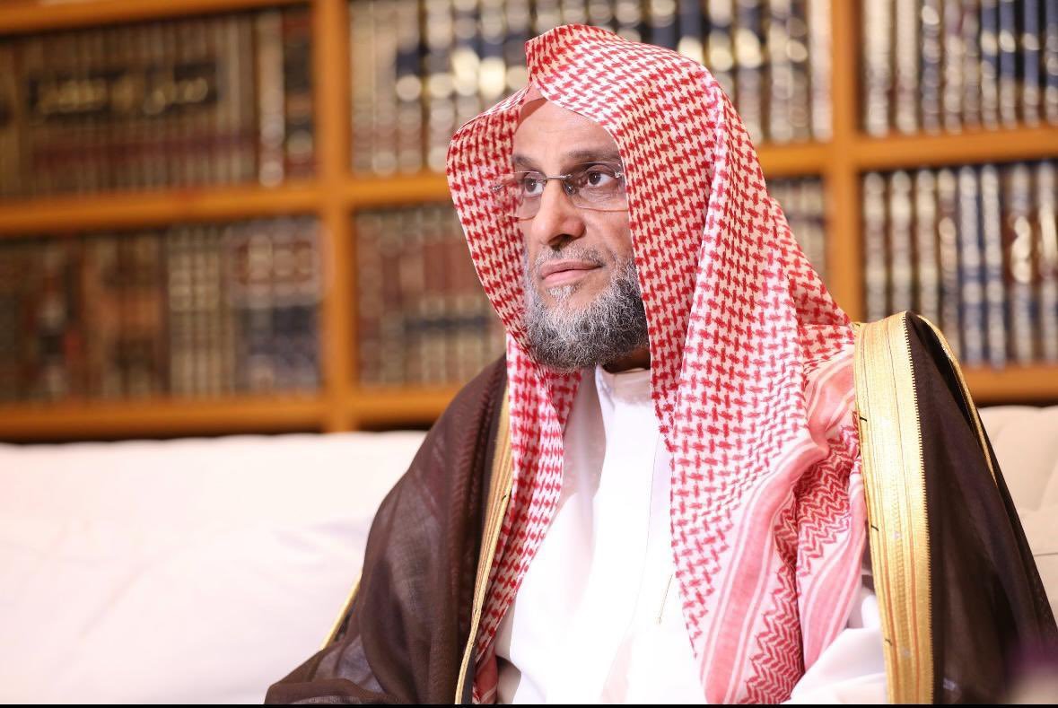 أ.د. يعن الله القرني tweet media