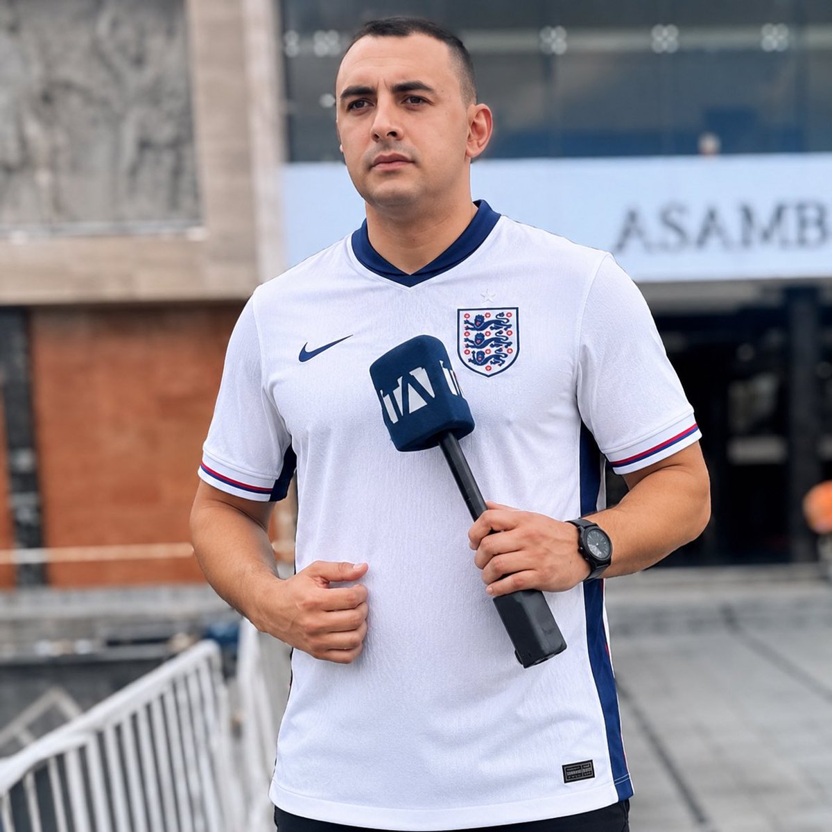 Andrés Sánchez tweet media