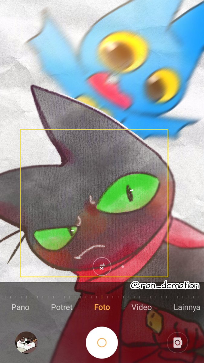 Ran_domation's tweet photo. #MaoMaoHeroesOfPureHeart #CN
📸 https://t.co/kQoTv9I1ay