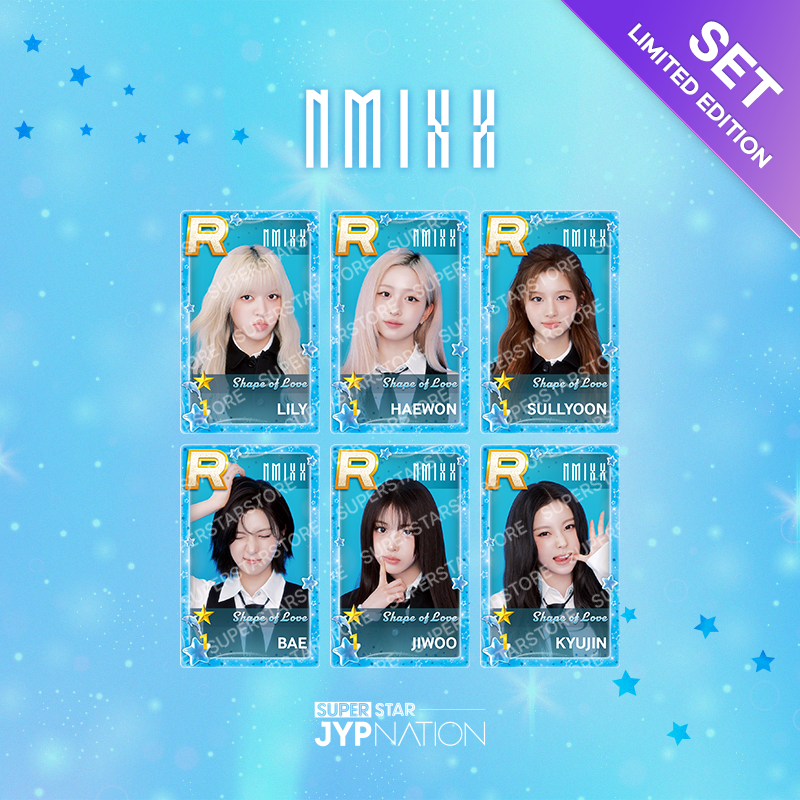 SuperStarJYP's tweet photo. [🏠]

SUPERSTAR POP-UP
𝕊𝕋𝔸ℝ+𝕀ℕ𝔾 : 𝔾𝕙𝕠𝕤𝕥 ℍ𝕠𝕦𝕤𝕖👻
Purchase TWICE, Stray Kids and NMIXX VACANCE PACKAGES here!

KR : https://t.co/lnLyiidSN5
GL : https://t.co/oRqYAaBpa0

🗓️ 2026.08.15(Sat) - 2026.08.16(Sun)
🕓 12:00 - 18:00 (KST)
📍서울 성동구 광나루로4가길 8

#SUPERSTAR #슈퍼스타
#SUPERSTAR_POPUP #슈퍼스타팝업
#SUPERSTAR_STARTING #Ghost_House
#SUPERSTARJYPNATION #SSJ
#슈퍼스타제이와이피네이션 #슈스제
#TWICE #StrayKids #NMIXX
#트와이스 #스트레이키즈 #엔믹스