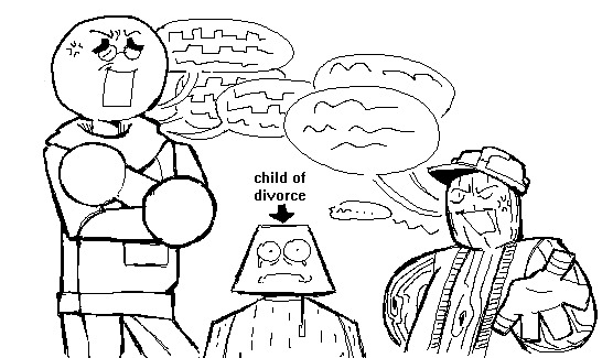 admirc0t's tweet photo. wallter, lamp thing and lumber guy https://t.co/8h5WRE8jg8