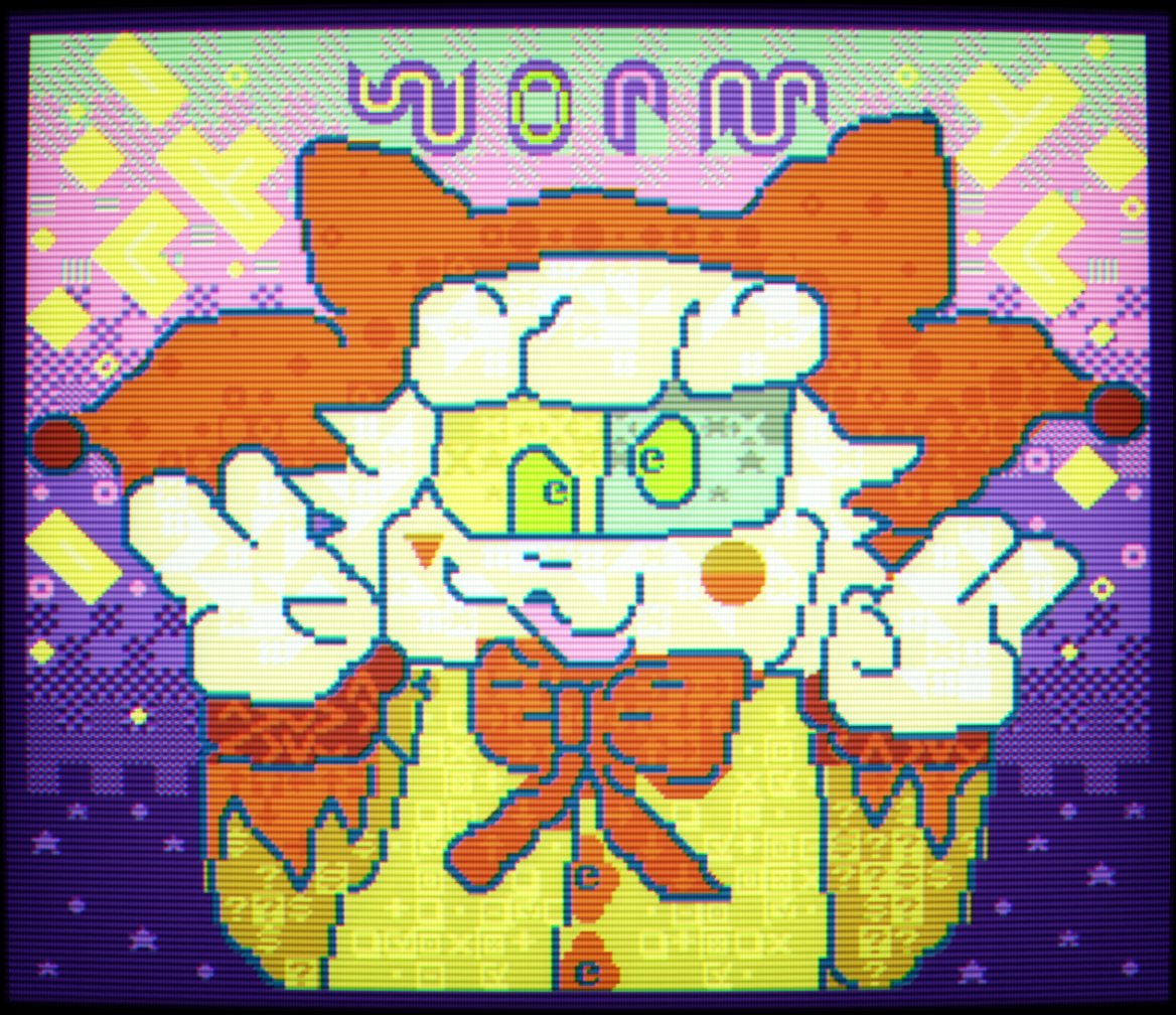 Mmc_Crafter's tweet photo. Im doing art fight this year btw, anyway

Attack on @WiggleWorm07 !!!!
(post link in comments) https://t.co/HQbY9HzskW
