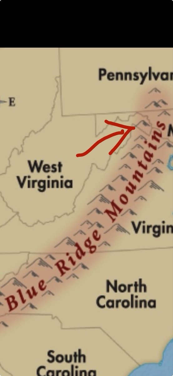akilgore99's tweet photo. @TimFrenz @ShannonSpake I didn’t say how much was in WV https://t.co/dNW5ksZ9m3