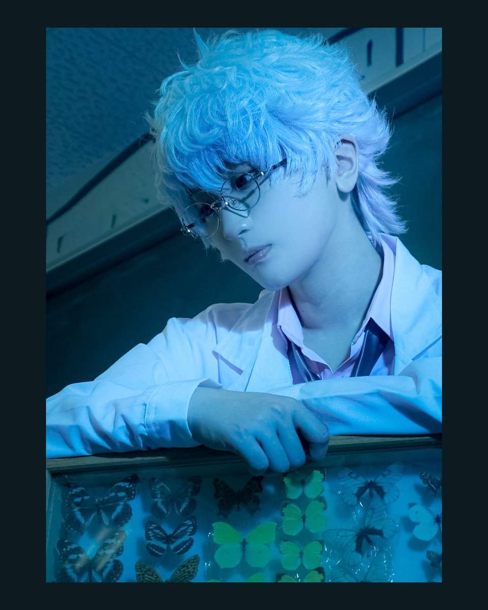 TA8EMONO's tweet photo. cosplay / コスプレ
3年Z組 坂田銀八
 ︎︎
 ︎︎ㅤ⠀ㅤ⠀ㅤ⠀ㅤ⠀ㅤ⠀ㅤ⠀ㅤ⠀ㅤ⠀ㅤ⠀ㅤ⠀ㅤ🦋
 ︎︎
____________________________________
2026.06.27 #せんなん夢コス #大張小学校 https://t.co/BTNFjCWF8E