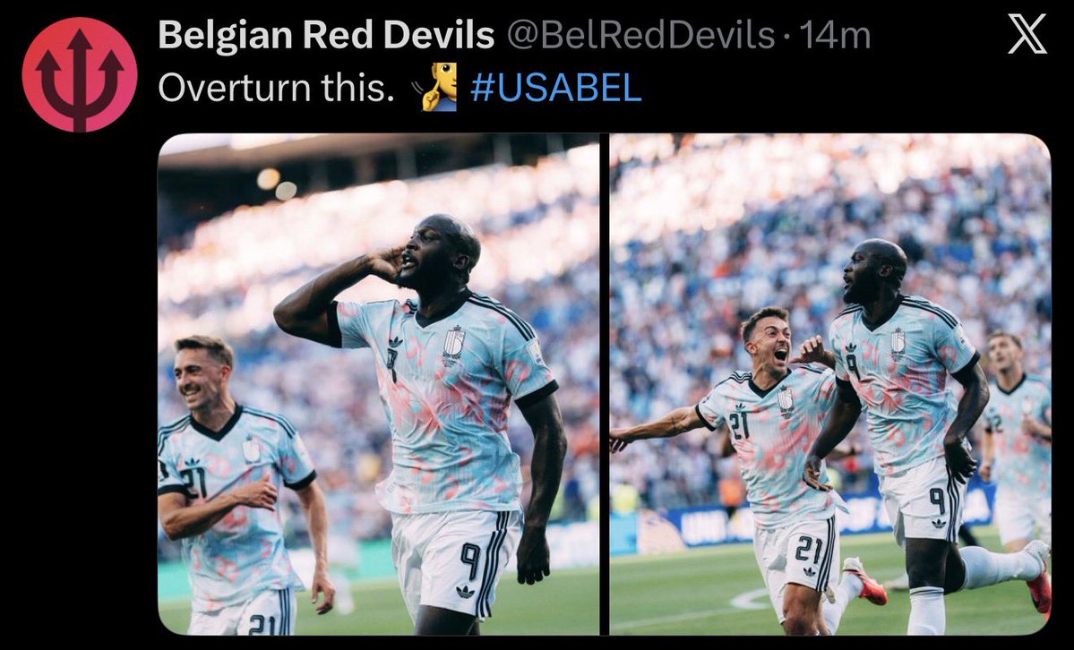 Hater Report tweet media