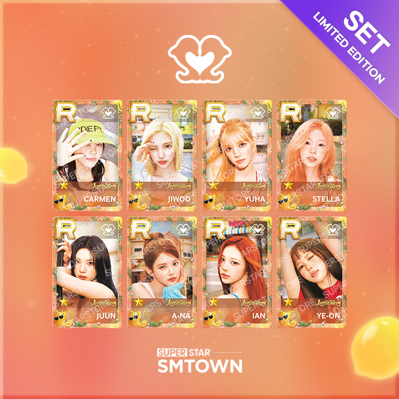 🏠] SUPERSTAR POP-UP 𝕊𝕋𝔸ℝ+𝕀ℕ𝔾 : 𝔾𝕙𝕠𝕤𝕥 ℍ𝕠𝕦𝕤𝕖