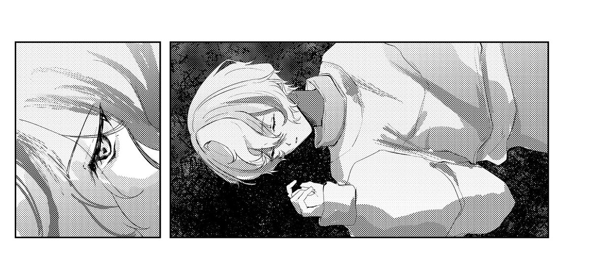 t_5co10's tweet photo. 没になっちゃったので供養 https://t.co/1qQSTMWkg0