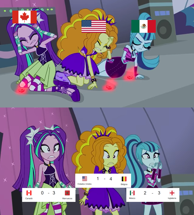 FilosofoGummy's tweet photo. Cayeron los 3 países anfitriones del mundial 2026. https://t.co/3jT3WQd9cA