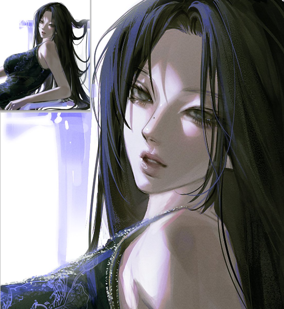 8lunous's tweet photo. https://t.co/NLan9d76lV