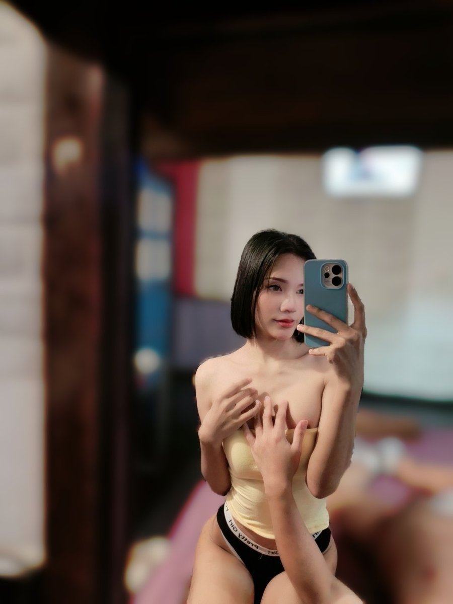 nicoluth8gvpq's tweet photo. มือๆ อยู่ไม่สุข เลยนะ 😅☺️😚
#สาวสอง https://t.co/PDh3PfzMe5