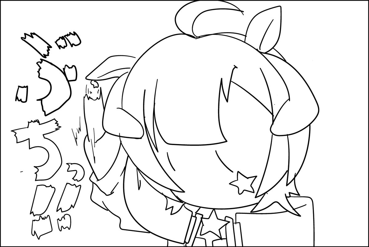dcola_34's tweet photo. #壱星ふわ #ふわぼっくす #今週のふわお #4コマ
早く浮かれポンチになれますように https://t.co/YRjlLWSgzO