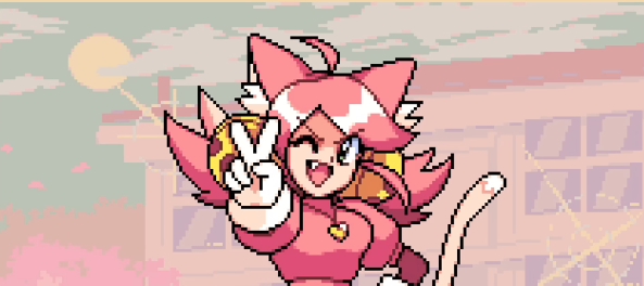 TemmieOrSmth99's tweet photo. whats your opinion on Pink? (The Darkner) https://t.co/5twmQMfLZY