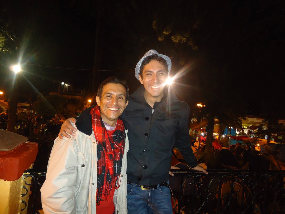 Nachoelactor's tweet photo. Apenas y se siente como si hubiéramos dado un suspiro desde aquella noche que nos conocimos.
¡Pero vaya todo lo que ha pasado y hemos compartido en 13 años, @serguay66!
Gracias por lo vivido y a lo que venga!
#aniversario #amoresamor #trece #novios https://t.co/CjNbQTINtw
