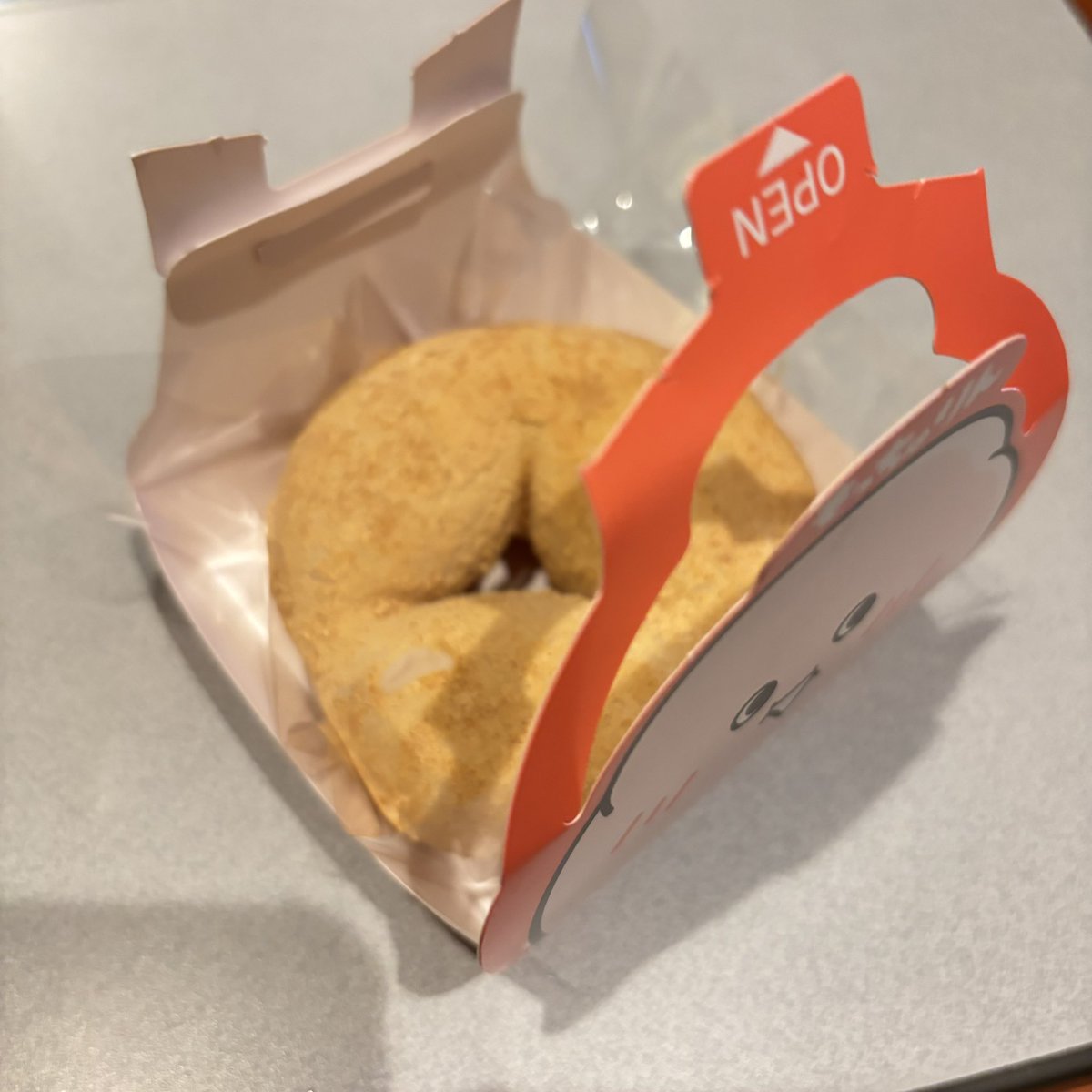 2fmtzlM's tweet photo. いま、職場でもっちゅりんを食うバケモンになってる　うめえっす https://t.co/1K0QgCaCCL