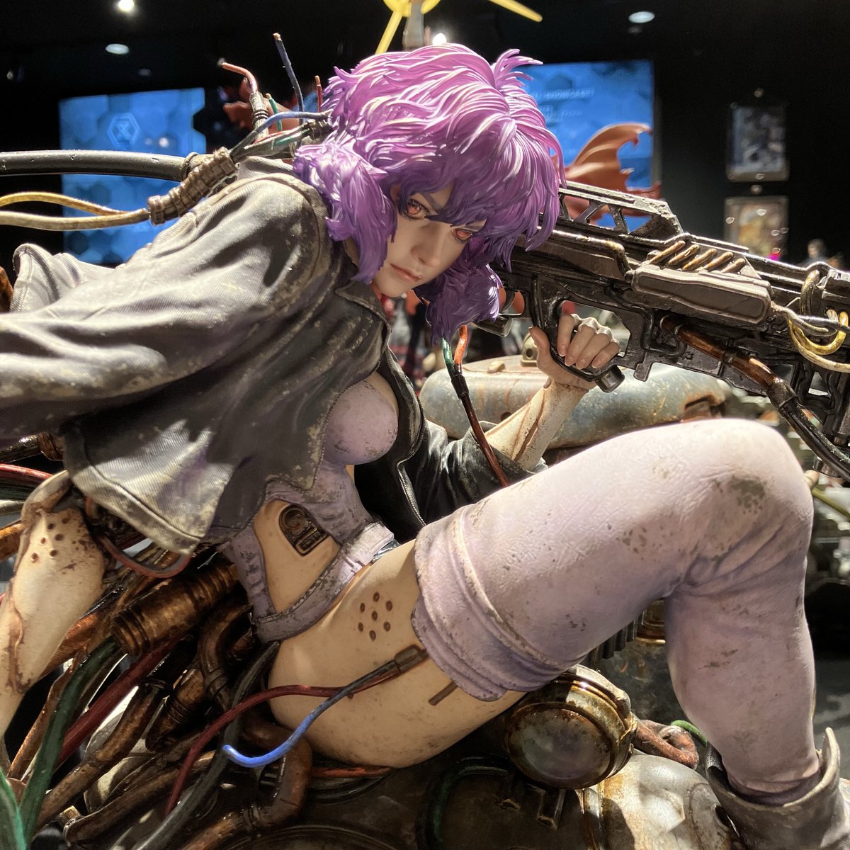 Prime 1 Studio (プライム1スタジオ) (@Prime1Studio) / Posts / X