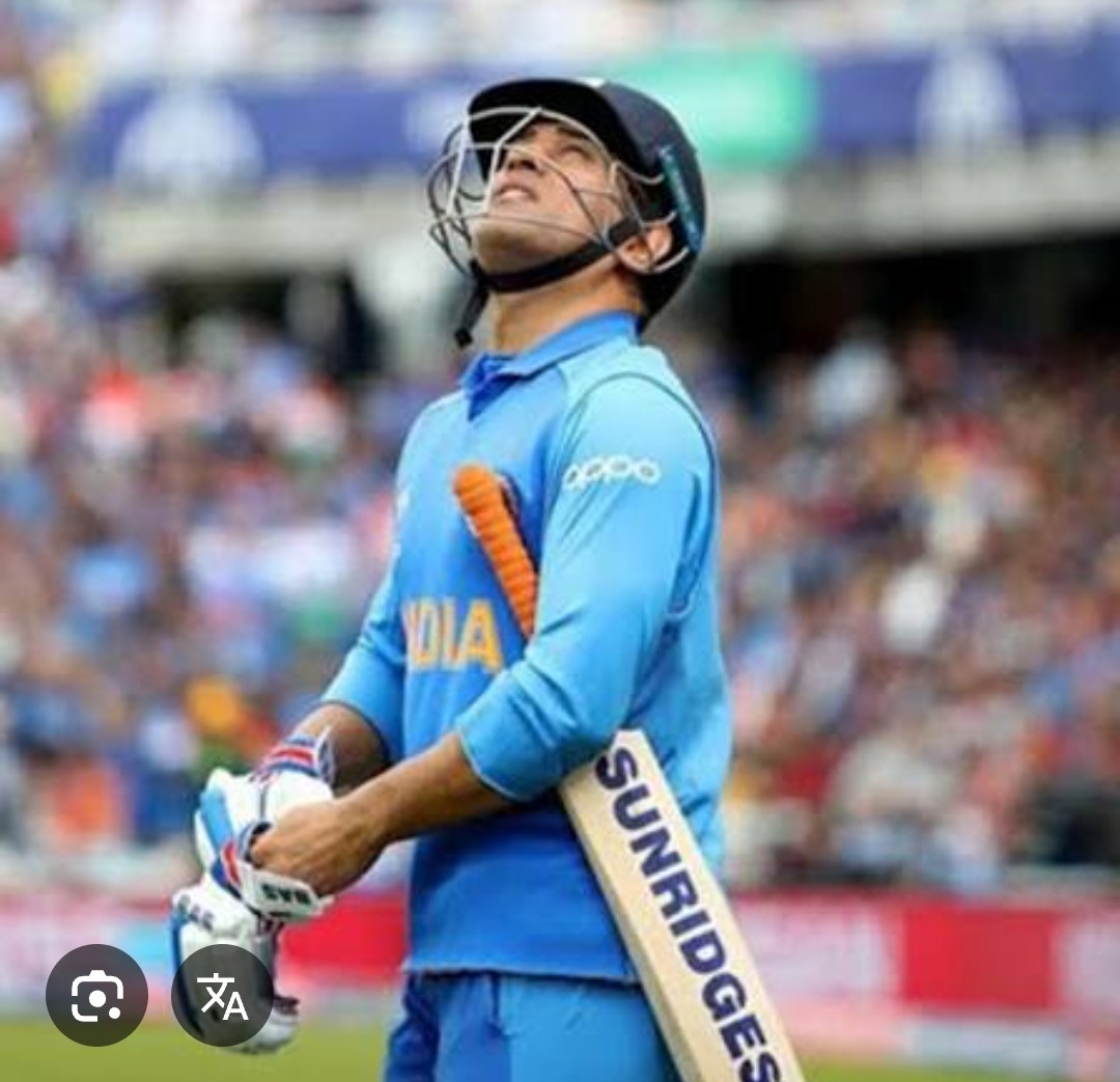 BhaswatiPathak8's tweet photo. Happy Birthday Captain Cool... My captain forever.... 
I'm still Crazy about You ❤️ 
@msdhoni https://t.co/LZ10iI31HM