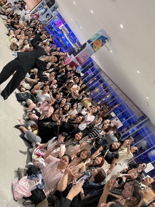 ch_model's tweet photo. #onceagain     เดินต่อไปด้วยกันนะ ขอบคุณที่เป็นกำลังใจให้กันเสมอ 🫶🏻 https://t.co/XC8fBJkoNM
