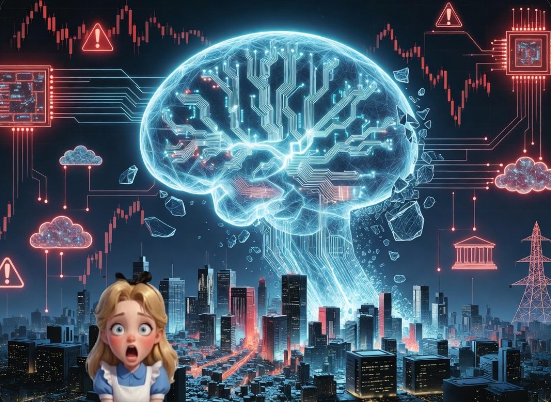 Alice in Cryptoland 🧭 tweet media