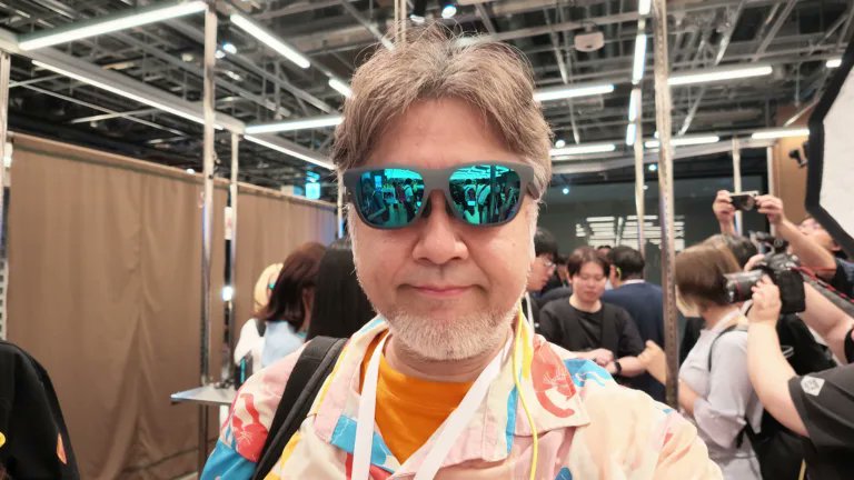MoguLiveJP's tweet photo. 43,980円で始める“持ち運べる大画面”。XREALの新ブランド第1弾「xbx 01+」発表 - MoguLive https://t.co/OSVy1hpIXE https://t.co/K27eHZTUQF