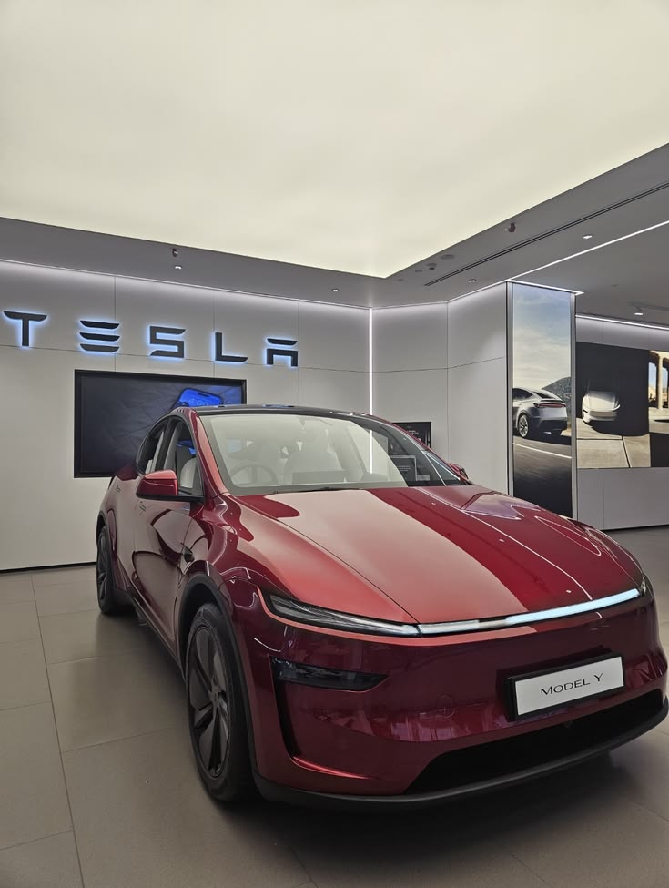 TeslaOwnervoice tweet picture