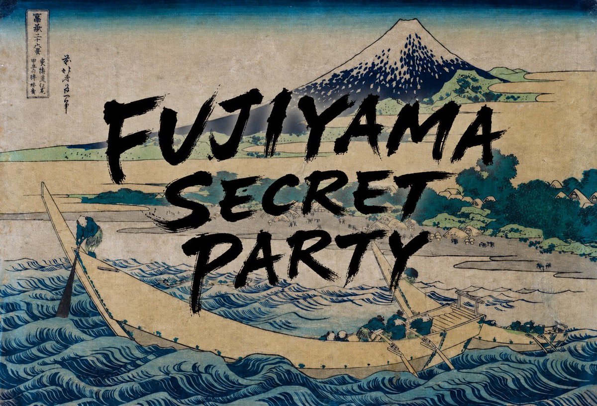 tnp_fk8's tweet photo. Fujiyama Secret Party
私の撮影した写真を共有いたします🙇‍♂️
台数が多かったので全台の撮影はできていないかも知れませんので写っていたらラッキーと思っていただけると幸いです。
ご自身の写真はご自由にご使用ください！

https://t.co/lGne4oq3qn

#FUJIYAMASecretParty
#フジパ
@tomo_kaicho https://t.co/0QaZ0t28La