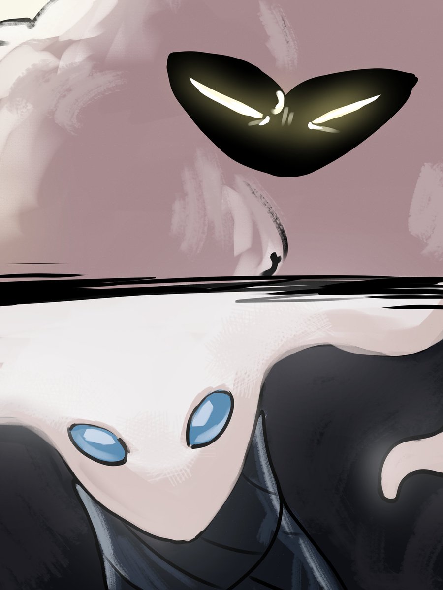 Boopie1002's tweet photo. #hollowknight https://t.co/9EvMF8af1u