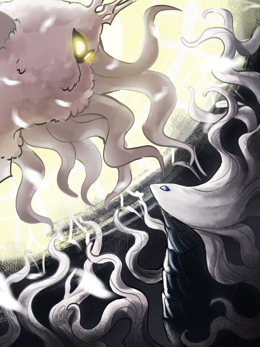 Boopie1002's tweet photo. #hollowknight https://t.co/9EvMF8af1u