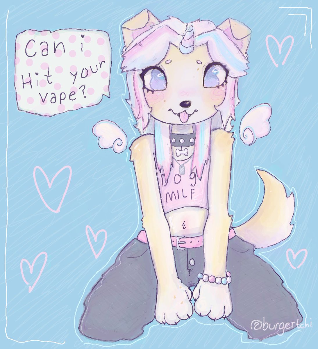 burgertchi's tweet photo. ms paint thingy https://t.co/9nQ17B9hfR