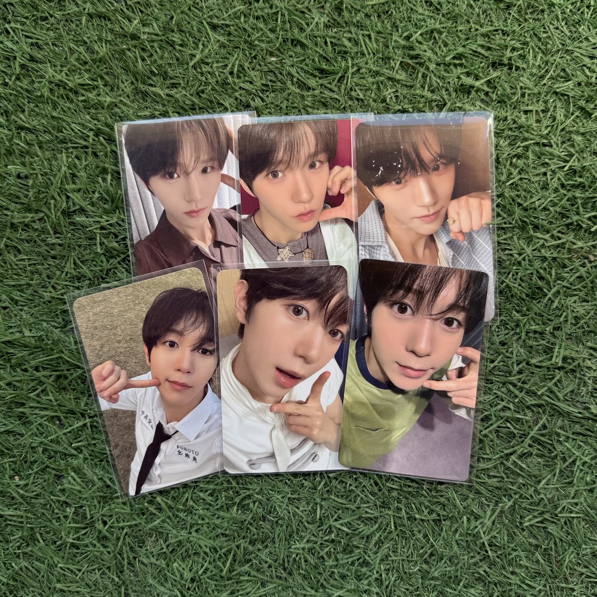 doweecart's tweet photo. wts lfb nct wish ph

P150 each!

➷ all pcs onhand &amp; ready to ship
➷ payo or 5 days reservation
➷ shipping via jnt on fridays only

dm or reply to claim.

#️⃣ sion riku yushi jaehee ryo sakuya https://t.co/ExH8XKVGdD