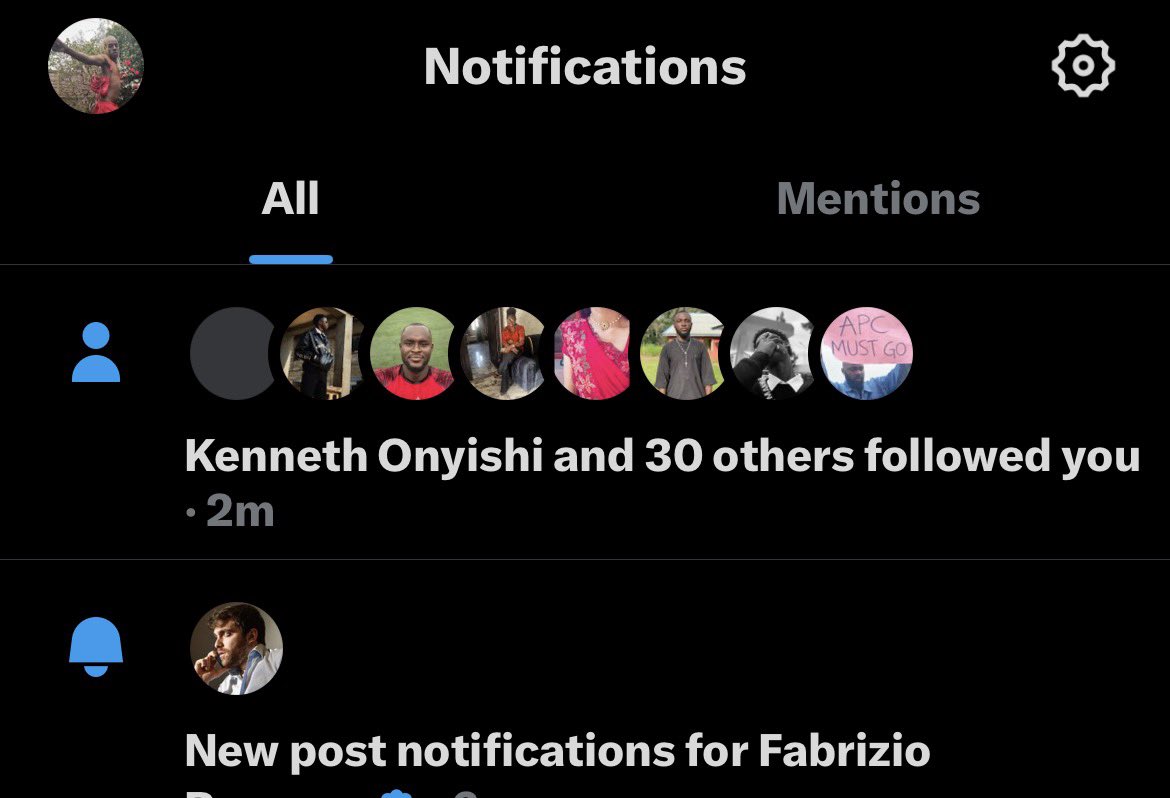 Emekaesong's tweet photo. @squishyelena Do you want a friend from Africa 
We are loving people 

Let’s connect https://t.co/3TWJJv0eRn