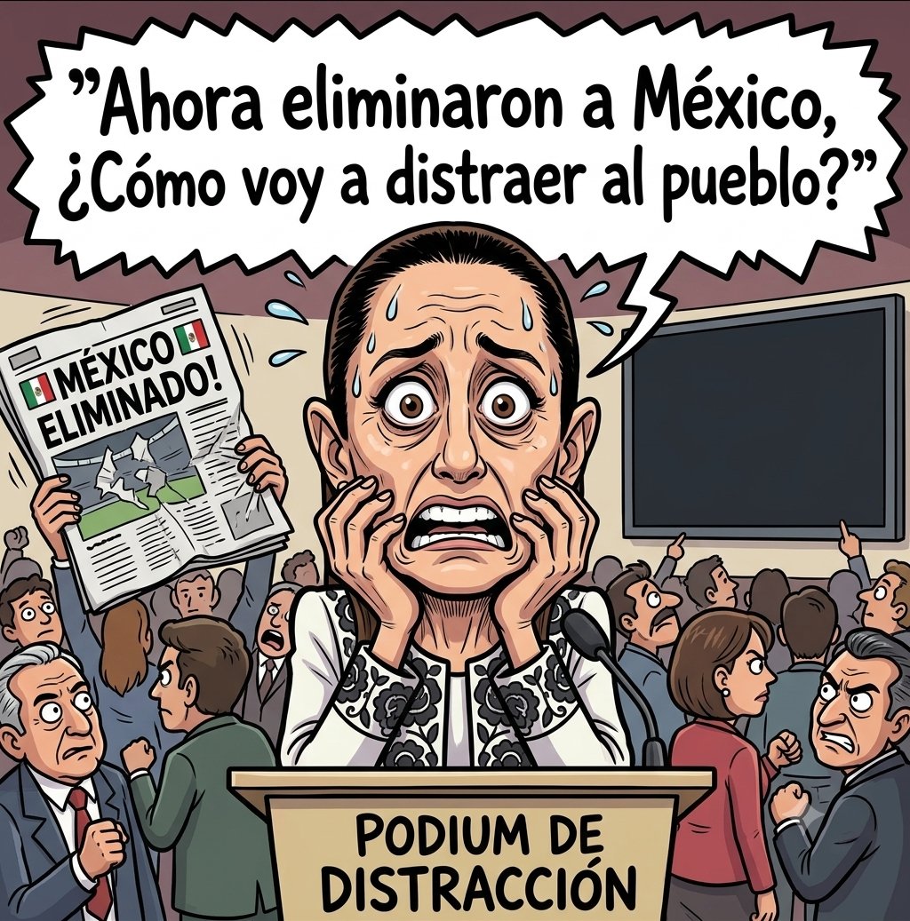 rthur013's tweet photo. Mientras tanto Claudia Sheinbaum...

Hice un Meme 🤣🤣🤣🤣 https://t.co/g16YucNCEt