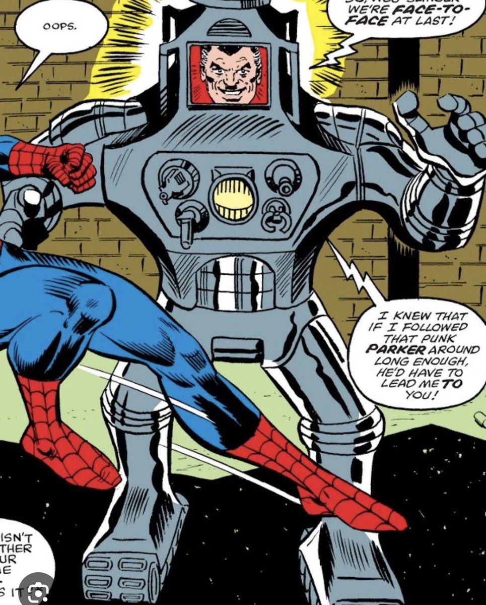 Tim_Lundberg's tweet photo. @kanecomicgeek Comic accurate https://t.co/DuYm01mroM