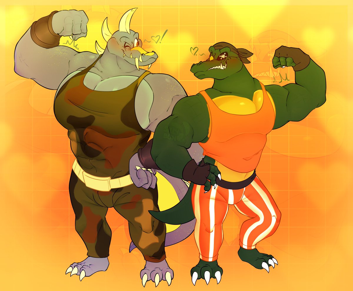 silly_bun33's tweet photo. comms for @retrorabbiits and @jg_royalty !!!
#ocxcanon #yumeship #selfship #amongusshow #donkeykongcountry #krusha #amonguslime #myart #furryartist https://t.co/LkCkKQKibJ