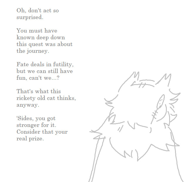 darkercandy's tweet photo. #DELTARUNE thanks seam https://t.co/6IvJRPOhos