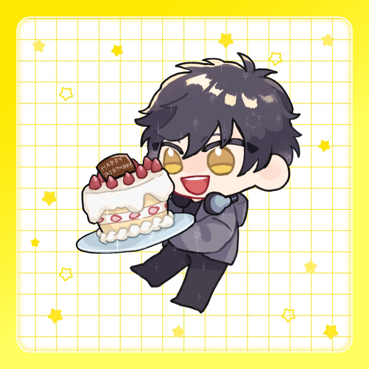 kai12oO's tweet photo. こちらはやや高画質なやつ✨️ https://t.co/ACQraANMS3