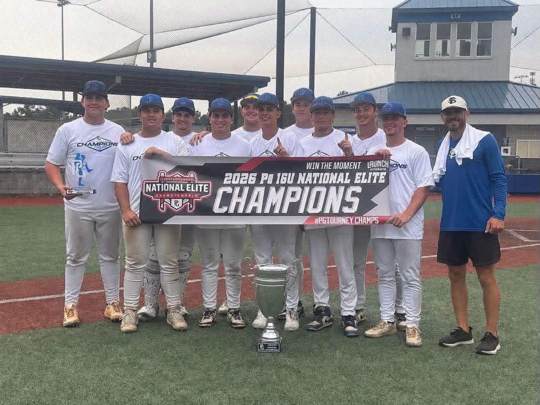 ProcellPeyton's tweet photo. We had a great summer! Farm System Prospects 16U. https://t.co/sm9XrLRTiv