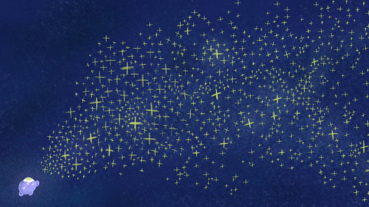 katuo_g's tweet photo. うきの　ねがいごとが　かないますように✨ https://t.co/GTxY11Vsmn