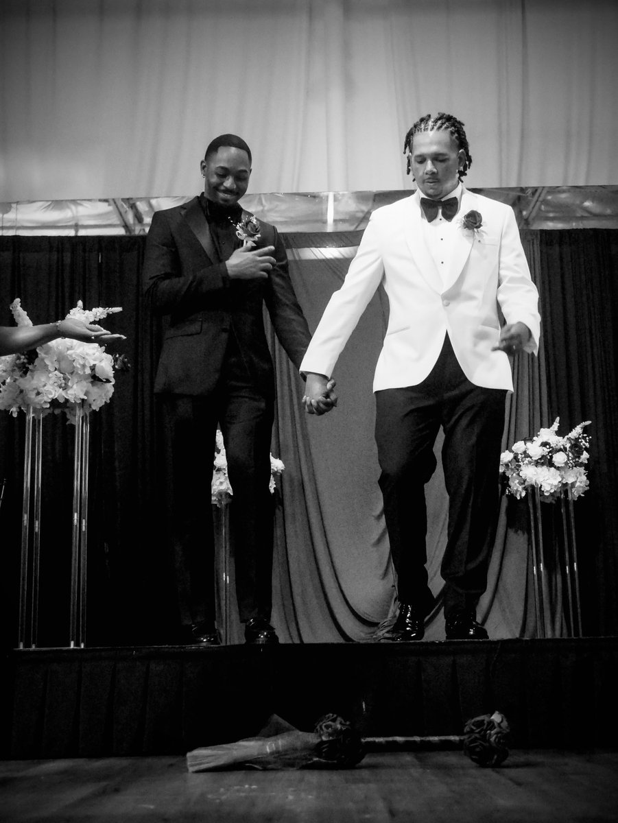 brother_beige's tweet photo. 6.27.26 🩶🖤💙 

Black Gay &amp; Married! 

#Husband https://t.co/MEaOT1nhPI