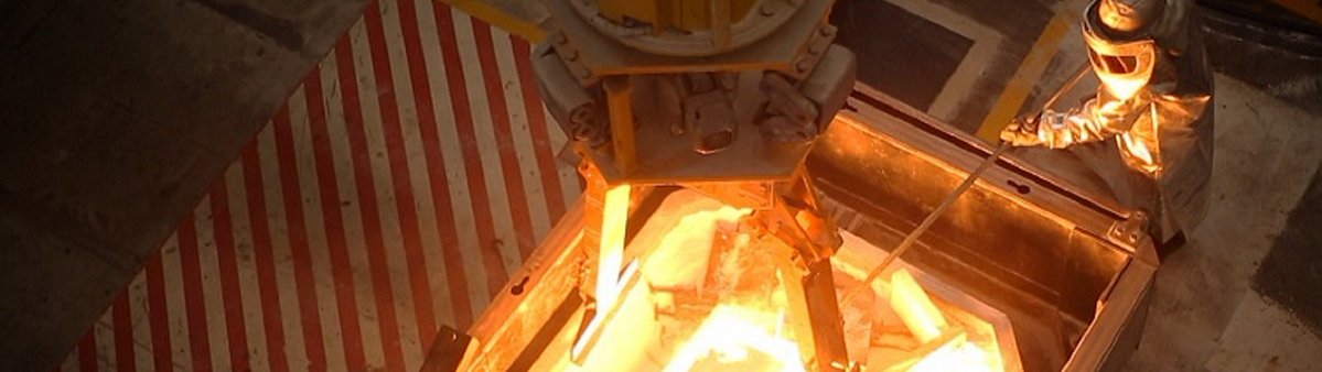 GlassLongbo's tweet photo. SEFPRO launches 3D scanning technology to deliver digital, high-precision detection and refractory corrosion analysis for glass kilns
#SEFPRO #GlassKiln #3DScanning #GlassManufacturing #Refractory #IndustrialTech #DigitalManufacturing https://t.co/Qj23Al2L5U