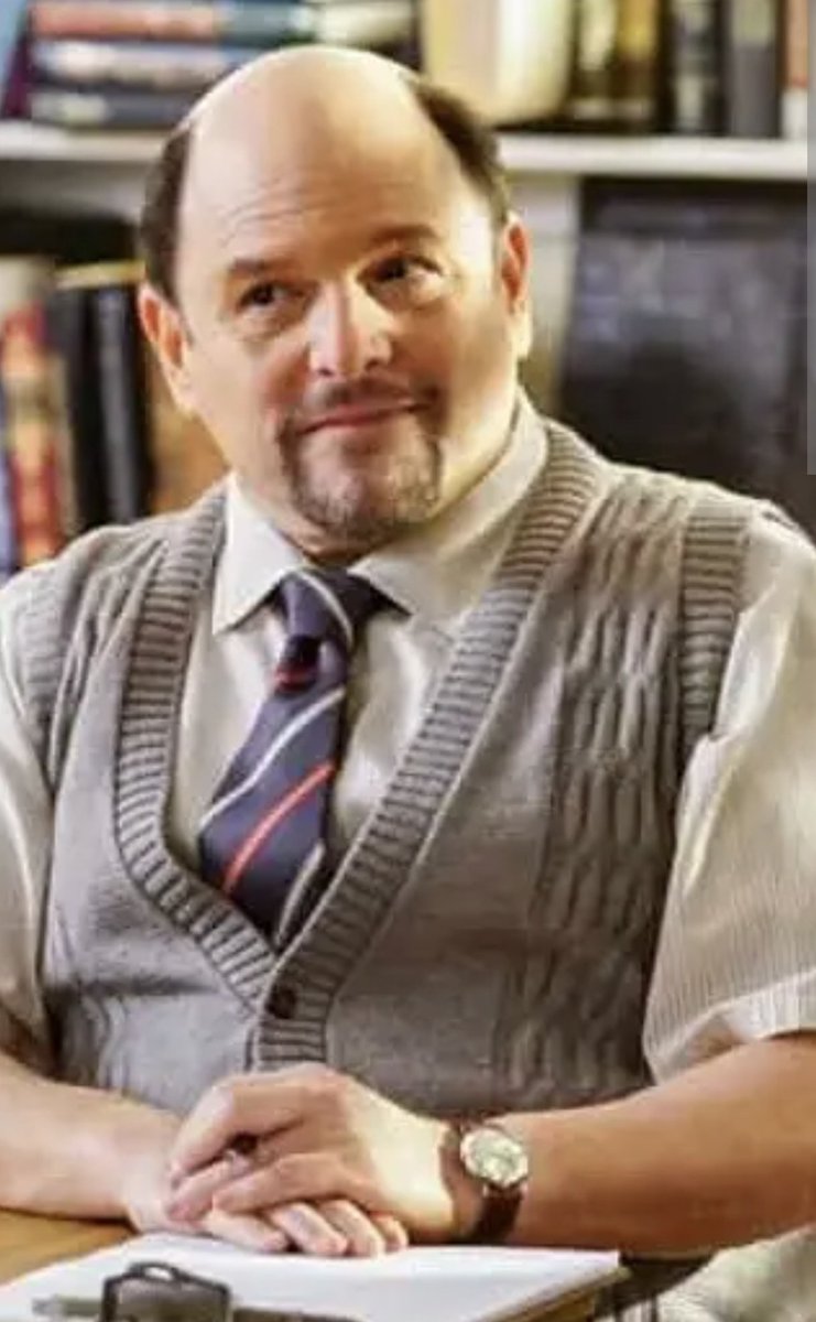 transhumanoXY's tweet photo. More than 25 years later...
#youngsheldon #Seinfield https://t.co/44MIQ3Y41Y