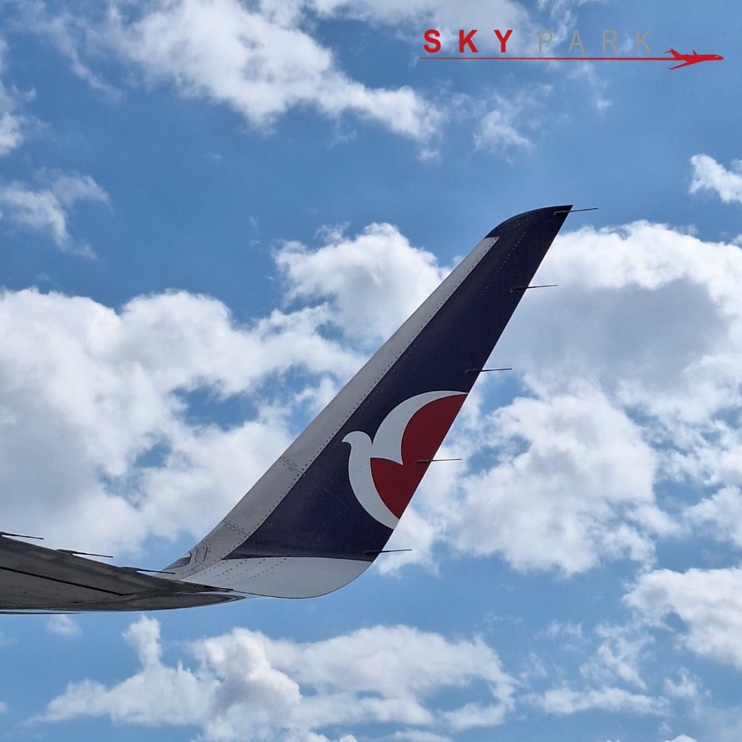 skyparkbac's tweet photo. We are proud to be the chosen station manager for Air Macau’s non-stop service from Kuala Lumpur International Airport (KUL) to Macau International Airport (MFM). We look forward to seeing you onboard!

#aviation #groundhandling #klia #airmacau https://t.co/FLqAky1YhT