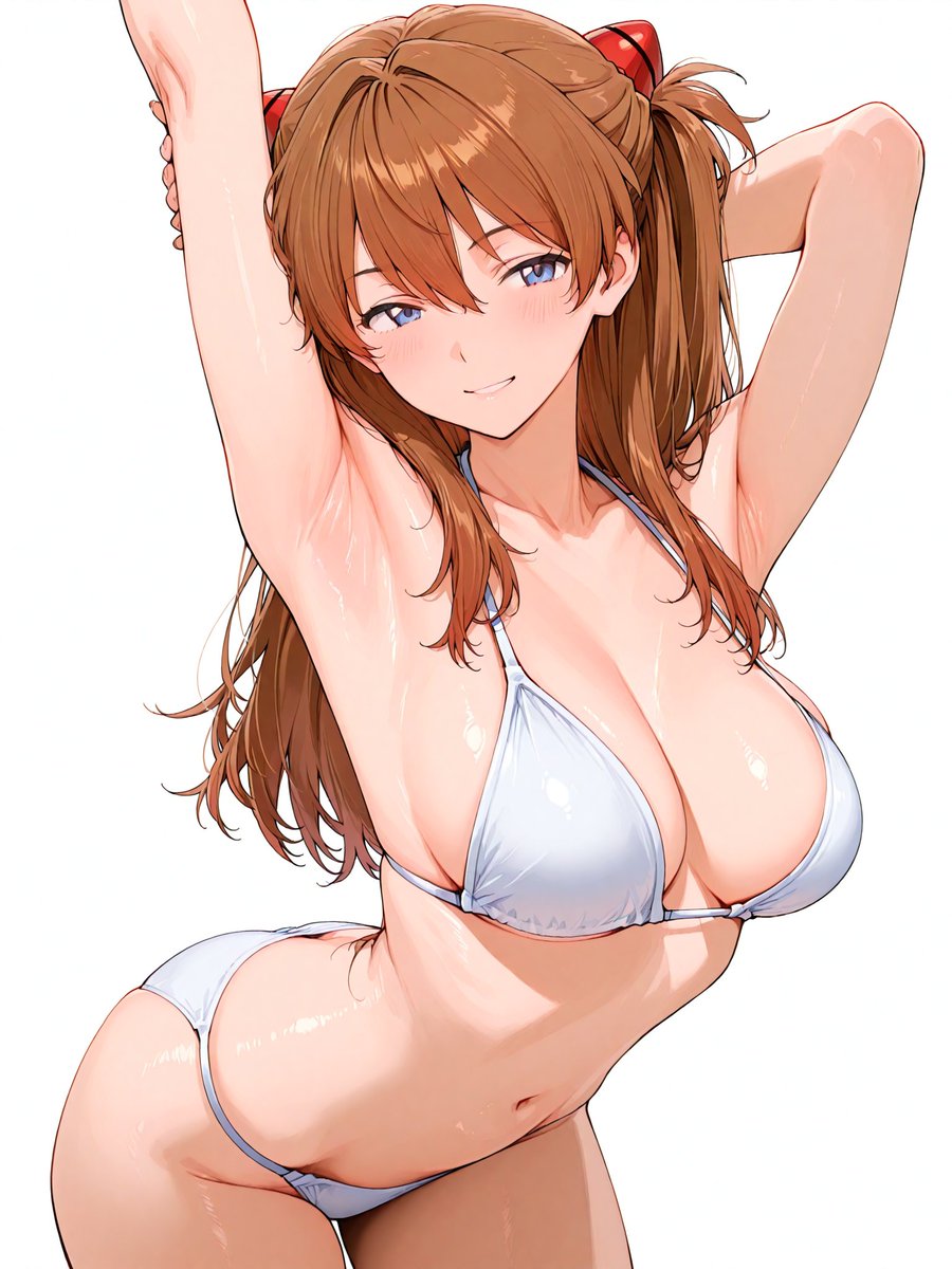 amane_i11ust's tweet photo. 惣流・アスカ・ラングレー / 新世紀エヴァンゲリオン       
#アスカ #asuka #エヴァ #eva            

SFW illustration, no nudity, no suggestive intent. https://t.co/rjm1sUnG3f