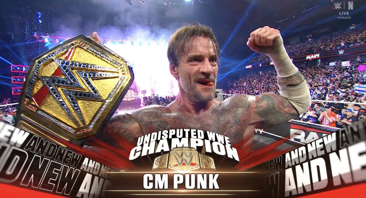 victoriaaze_'s tweet photo. 47 IS JUST A NUMBER CM PUNK YOU ARE THE BEST IN THE WORLDDDD #ANDNEW https://t.co/uZKW9xwDux