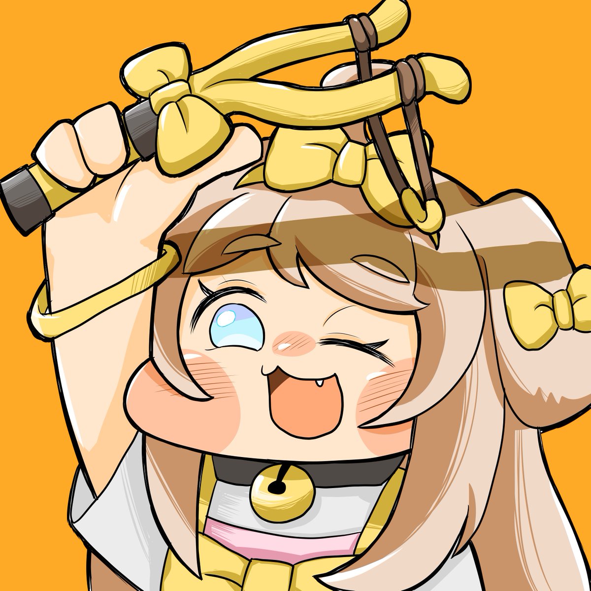 paw2ouo's tweet photo. 一緒に遊びましょ！！ https://t.co/Yt5KLXDrD3