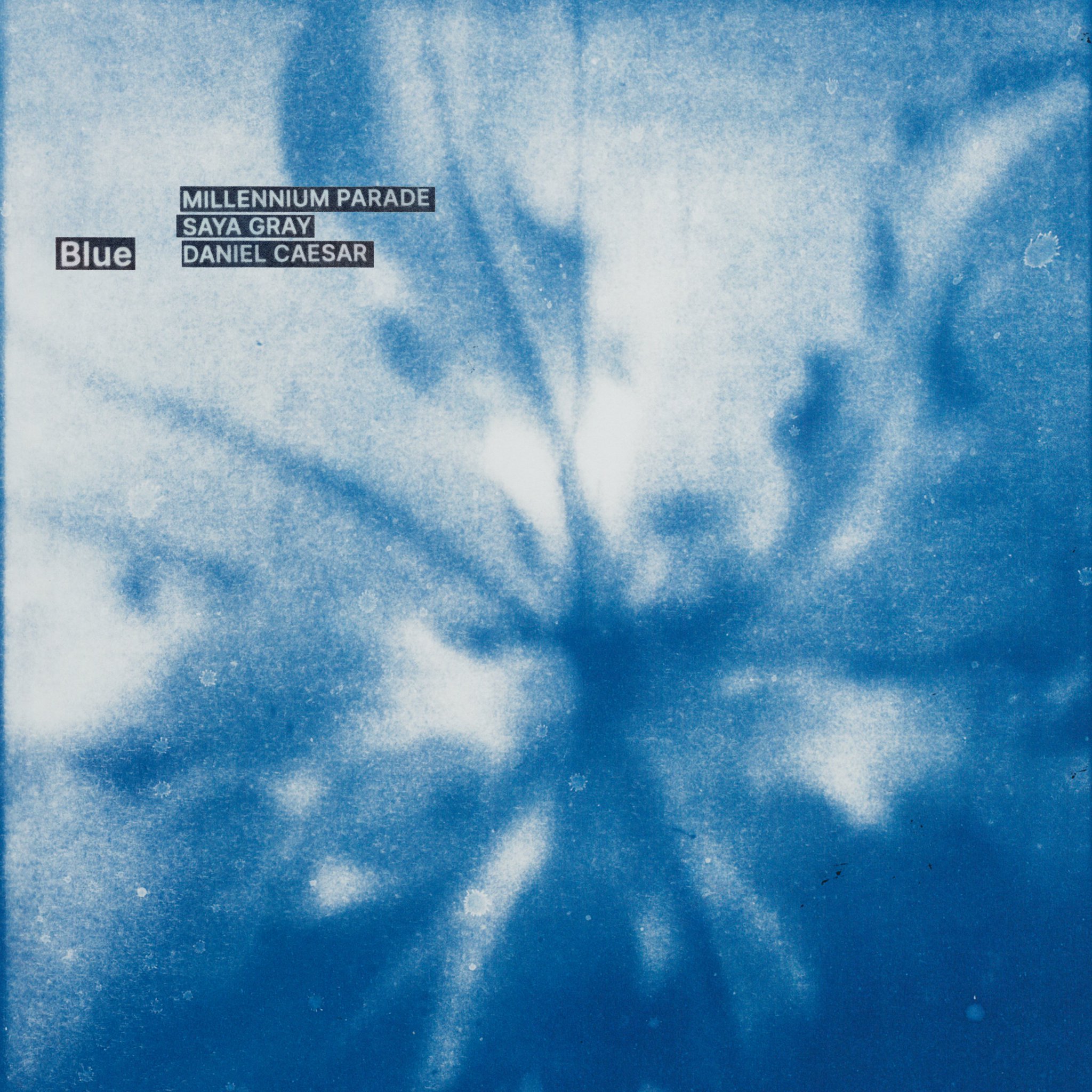 MILLENNIUM PARADE (@mllnnmprd) / X