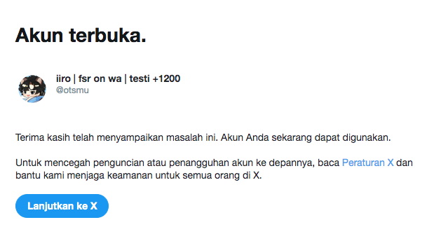 iiro | fsr on wa | testi +1200 tweet media