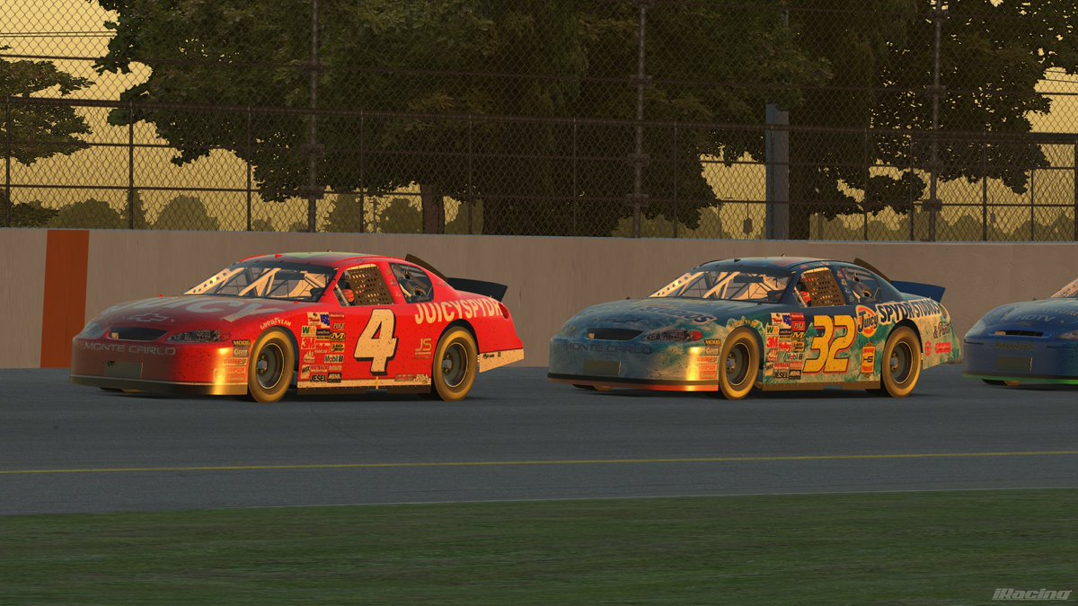 BeastFTSE's tweet photo. 6th tonight at Daytona in #NORA. Fought through a lot of adversity to be back up front at the end, and was able to at least push @x_H_vv_S to the win for #JuicySPYDR!

@juicyspydr
@BMCustomDesigns
@CoffeeBlackout Code: TUBB20
@PitStopTV_ https://t.co/tkOBxKcNCa