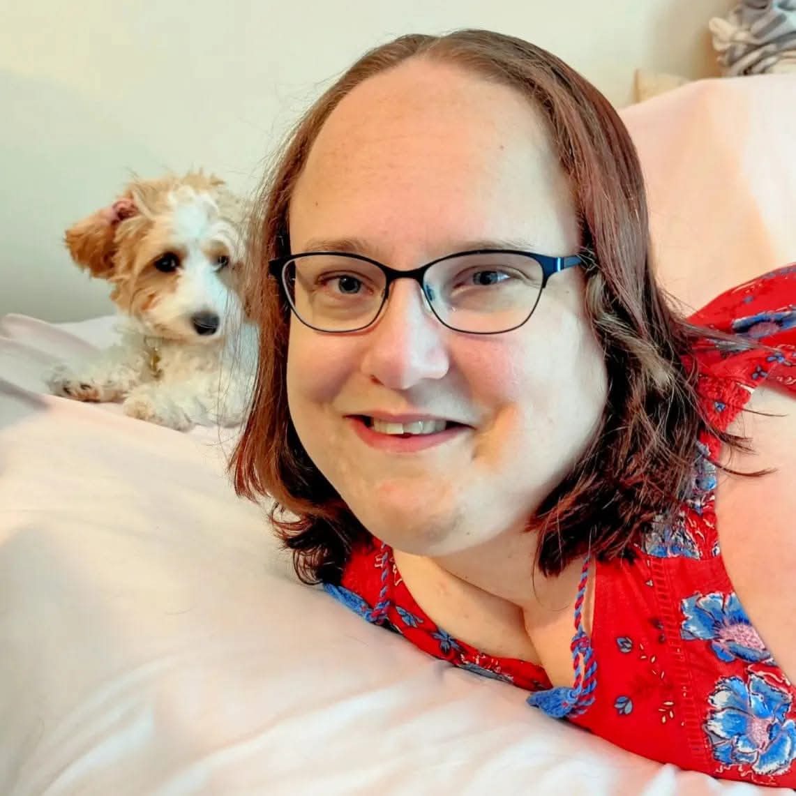 Jessica Jewett tweet media